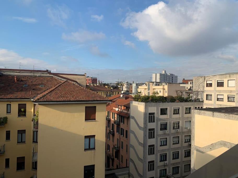 Milano Besana Rent House Apartment Exterior photo
