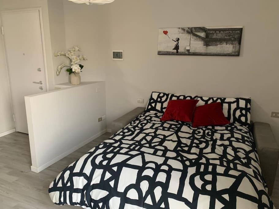 Milano Besana Rent House Apartment Exterior photo