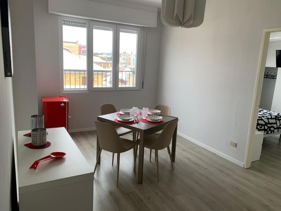 Milano Besana Rent House Apartment Exterior photo